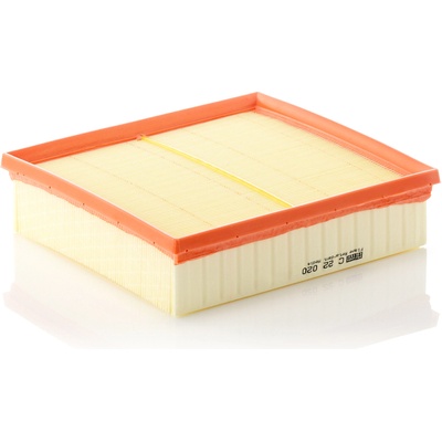 Mann-filter Въздушен филтър mann-filter c 22 020