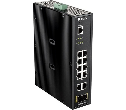 D-Link DIS-S301SX