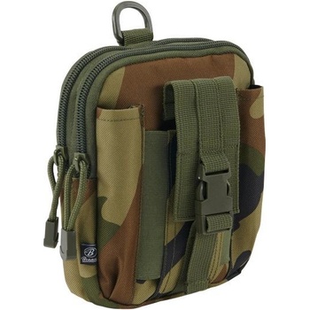 Brandit Molle Functional woodland