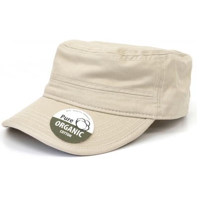 Brain Waves z organickej bavlny BW7019 Sand