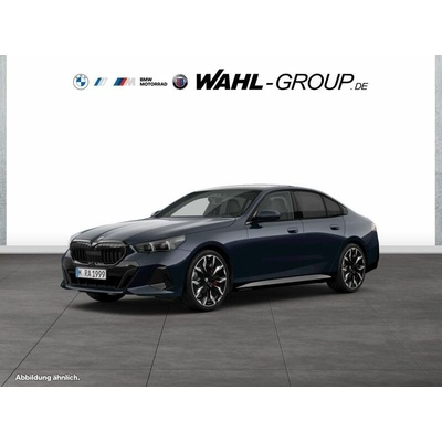 BMW 540d xDrive M Sport 223 kW