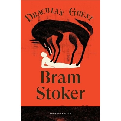 Draculas Guest - Bram Stoker