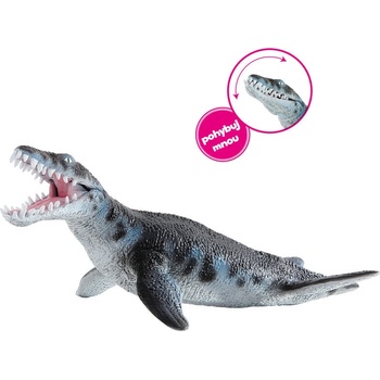Bullyland Liopleurodon