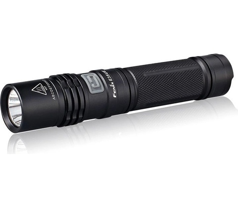 Fenix E35