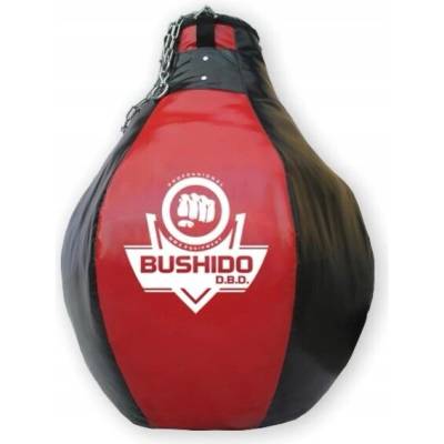 DBX BUSHIDO Tréninkový boxovací hruška