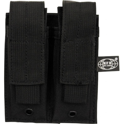 MFH dvě Molle black