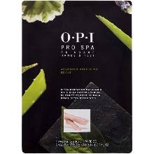 O.P.I. Pro Spa Advanced Softening Socks 1 pár