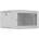 Lanberg rack cabinet 19" wall-mount (WF01-6606-23S)