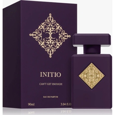 Initio Can't Get Enough parfumovaná voda unisex 90 ml tester