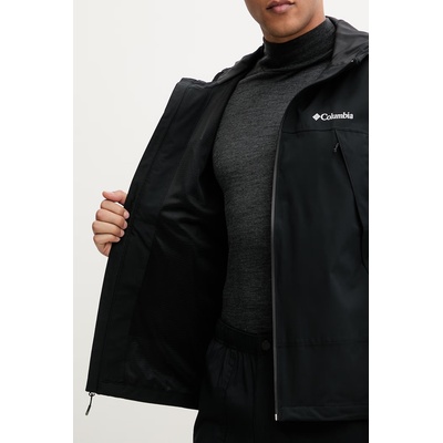 Columbia Яке за спортове на открито Columbia Boulder Falls (2116173)