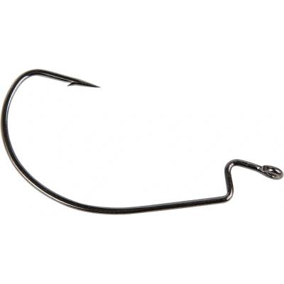 Iron Claw Offset Tmavý Niklový vel.2 8ks