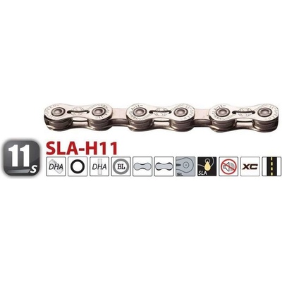 Yaban SLA H11 CR