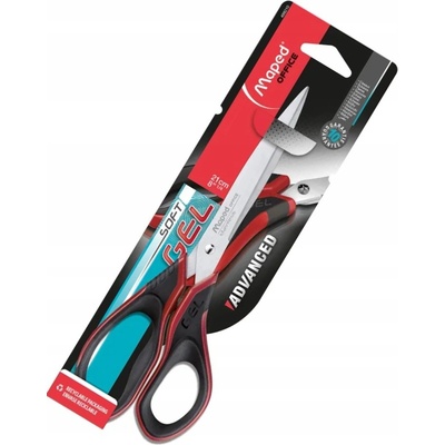 Maped Advanced Gel