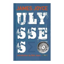 Ulysses - J. Joyce