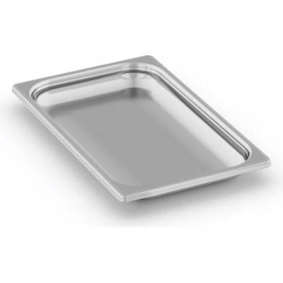 B2B Partner Nerezová gastronádoba GN 1/1, 530 x 325 x 40 mm