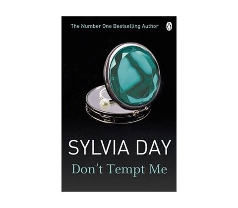 Don´t Tempt Me