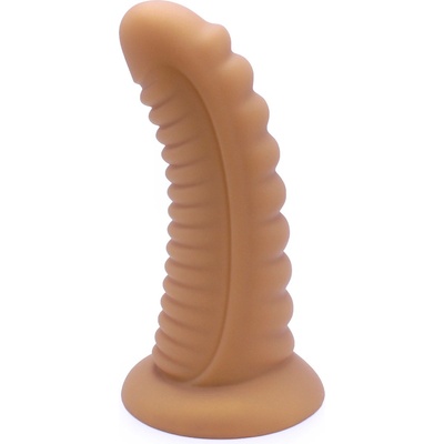 Kiotos Ribbed Penis Shinny Flesh XL