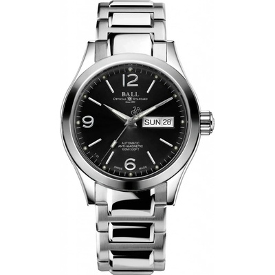 Ball NM9126C-S14J-BK