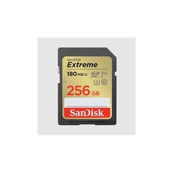 SanDisk SDXC 512 GB SDSDXVV-512G-GNCIN