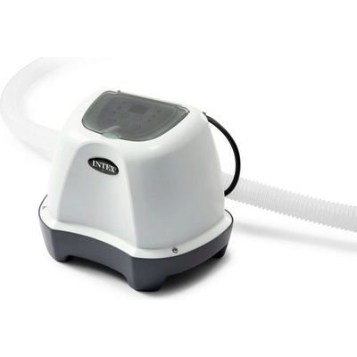 Intex Солна система Krystal Clear QS400 - 100/240V (26664)