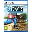 PowerWash Simulator
