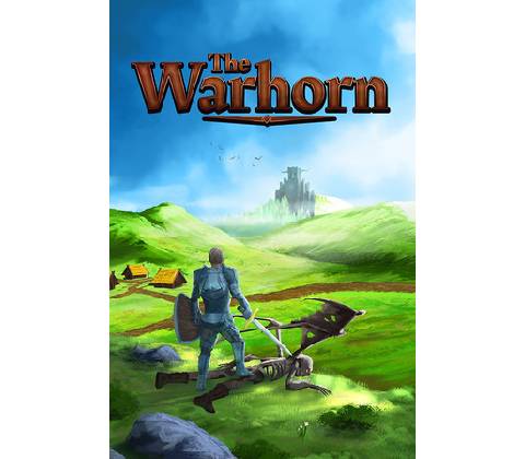 The Warhorn