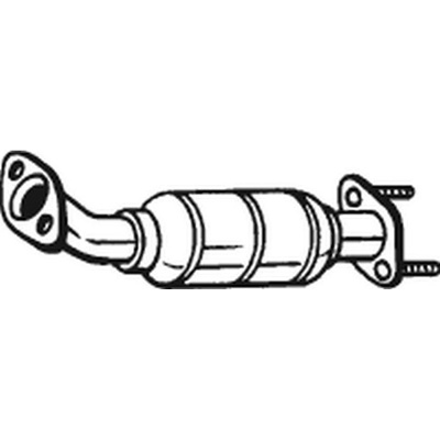 BOSAL KATALYZATOR 090-221