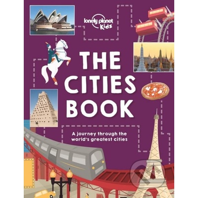 Cities Book