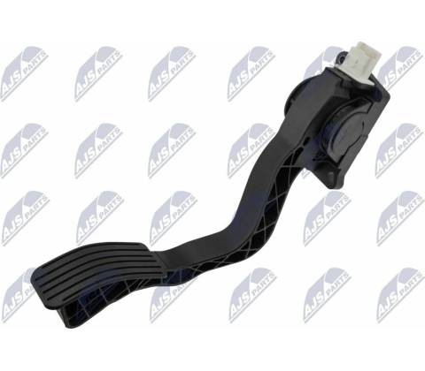 Sada akceleračního pedálu NTY EAP-CT-006 (EAPCT006)