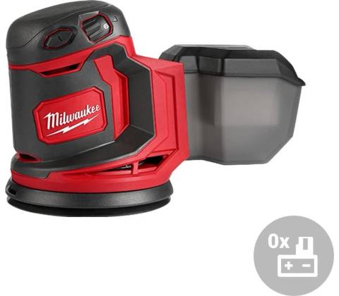 Milwaukee 4933464228
