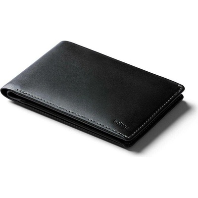 Bellroy Travel Wallet RFID karamel
