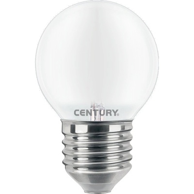 Philips CEN LED ZDROJ INCANTO SATEN LED MINIGLOBE 4W E27 4000K CB INSH1G-042740