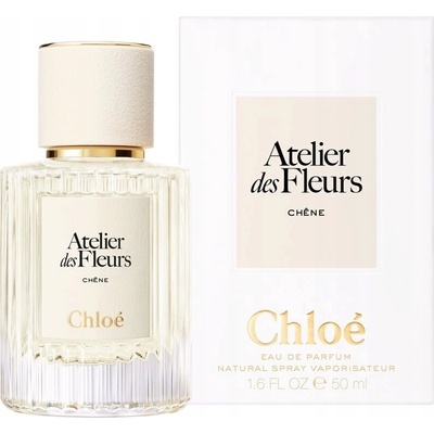 Chloé Atelier des Fleurs Chêne parfémovaná voda dámská 50 ml