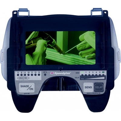 Speedglas 3M 9100X