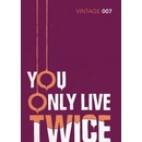You Only Live Twice