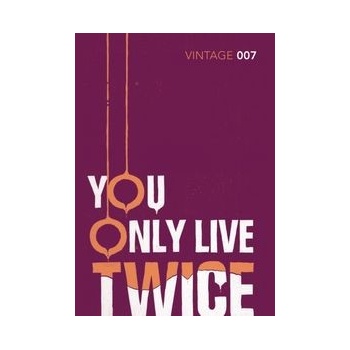 You Only Live Twice
