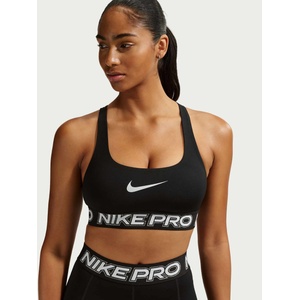 NIKE Спортен сутиен w np df bra tt grx (if0214-010)