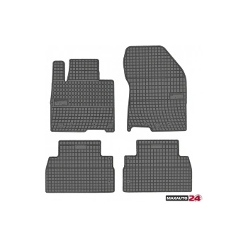 Image 1 of FroGum Гумени стелки Frogum съвместими с Hyundai Santa Fe (2018+)