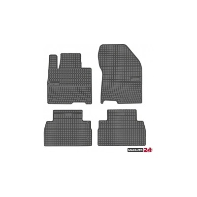 FroGum Гумени стелки Frogum съвместими с Hyundai Santa Fe (2018+)