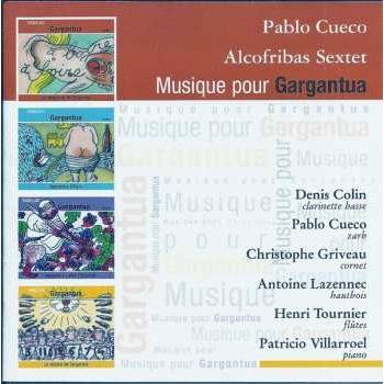 Various - Gargantua CD