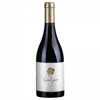 Image 1 of Medi Valley Меди Вали Добра година Мерло