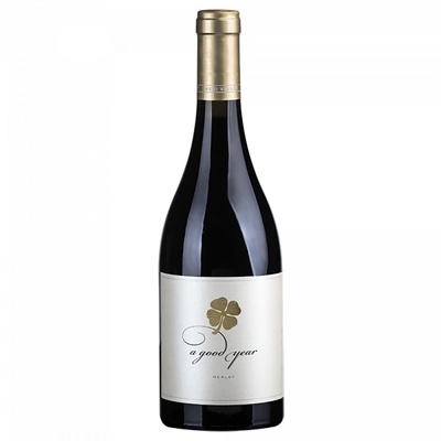 Medi Valley Меди Вали Добра година Мерло