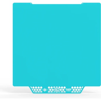 BIQU Panda Build Plate CryoGrip Pro Glacier - 254, 5 x 241, 5 mm (1060000759)