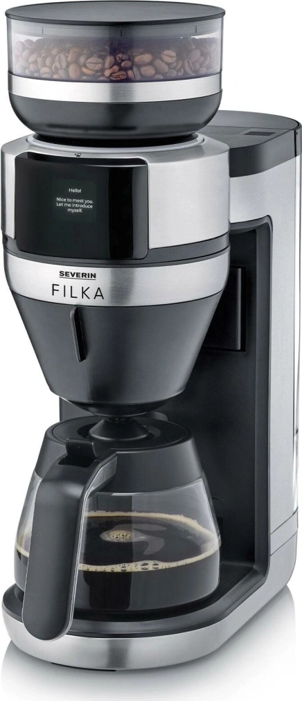 Severin KA 4852