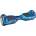 Hoverboard Hecht 5129 blue