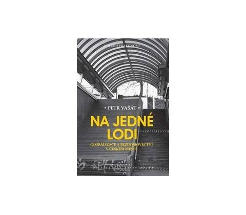 Na jedné lodi