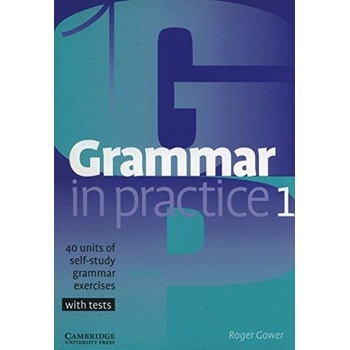 Grammar in Practice