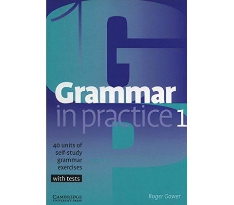 Grammar in Practice