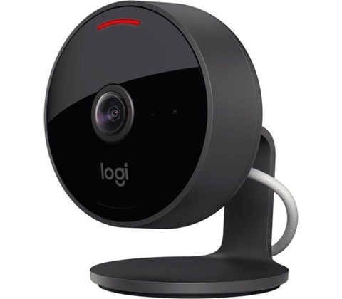 Logitech Circle View