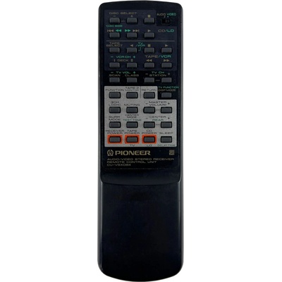 GENERAL PIONEER CU-VSX094 - съвместимо дистанционно управление на марката General (CU-VSX094)